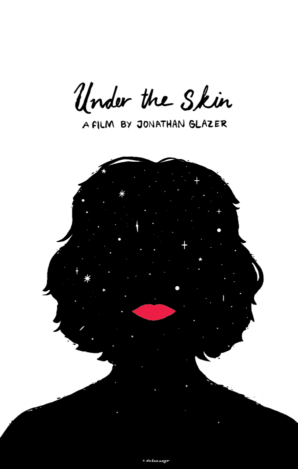 Under The Skin © Chris DeLorenzo